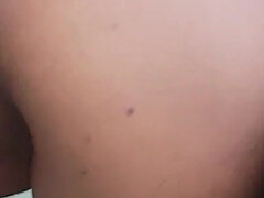 18 ans, Africain, Amateur, Gros cul, Noire, Fait maison