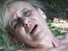 Blasen, Schwanz, Extrem, Im freien, Rau, Dürr, Stiefmutter, Taboo