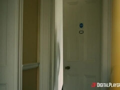 Nero, Britannica, Macchina, Europea, Facciale, Sega, Leccata, All'aperto