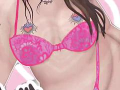 Testing and Reviewing Raido Sex Grinder by Twilight Meadow Creations - Sydney Screams