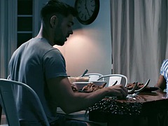 Anál, Velké péro, Kuřba, Gay, Hardcore, Svaly