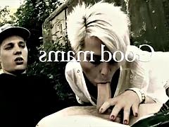 Analny, Niemowlę, Duże cycki, Brunetka, Hardcore, Mamuśka, Uwiedziony, Nastolatki