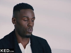 BLACKED she'll do whatever it Takes - Jason brown