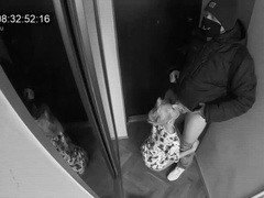 Szőke, Cumizás, Pár, Ondó fröcskölés, Házi készítésű, Férj, Valóság, Rövid haj