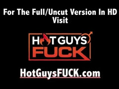 Fit Teen Dustin Scores New PAWG Halle