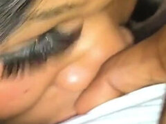 Αφρικανός, Ερασιτέχνης, Μεγάλος κώλος, Μαύρος, Σπιτικό, Λεσβία, Μουνί, Έφηβος