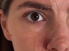 Amatør, Brunette, Fetish, Solo