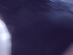 Tyłek, Brunetka, Wytrysk do ust, Obciąganie, Hd, Punkt widzenia, Połknąć, Nastolatki