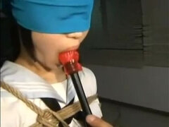 Asiatique, Bondage domination sadisme masochisme, Hard, Japonaise