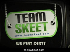 18, Sperma shot, Hardcore, Rakad, Tonåring