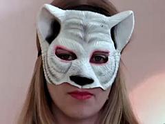 Leie, In den arsch, Asiatisch, Wohlbeleibte schöne frauen, Grosser schwanz, Blondine, Blasen, Fesselspiele