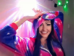 Baben, Bdsm, Brunett, Femdom, Fetisch, Rolig, Handjobb, Onani