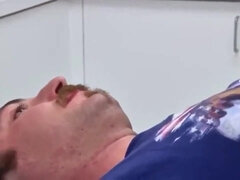 흑갈색 머리, 음경, 발로 애무하기, 독일인, 하드코어, 인도인, 나이든, 밀프