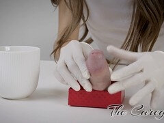 Γιατρός, Μαλακία, Τεράστιος πούτσος, Τέρας, Στολή