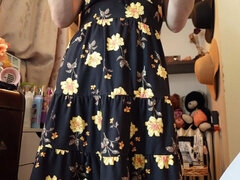 Leie, Grosser arsch, Braunhaarige, Europäisch, Lingerie