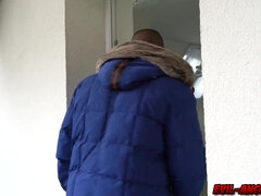 Anal, Sort, Pik sutte, Universitet, Pik, Gaping, Imellem racer, Latinsk