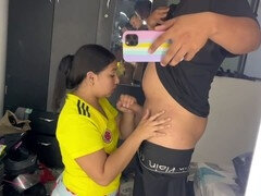 18 anos, Latina, Mexicanoa