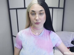 Veľký zadok, Veľké kozy, Blondína, Hd, Z pohľadu účastníka