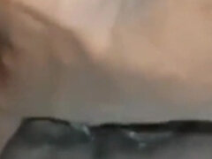 BBC Fisting Rubbing My Clit While Sucking His Hard Cock