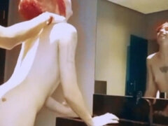 18 anos, Amador amadora, Anal, Boquete, Casal, Baixinhoa, Ruivoa, Adolescente