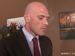 Stora tuttar, Avsugning, Creampie, Femdom, Pov, Verklighet, Sekreterare, Slav