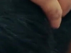 18, 큰 엉덩이, 커플, 집에서 만든, 청소년