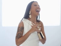 Cul à la bouche, Derrière les coulisses, Gros cul, Groupe, Orgie, Jouets