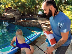 18 anos, Amador amadora, Peitos grandes, Melharucos naturais, Ao ar livre cartaz de rua outdoor, Tatuagem, Adolescente, Punheta com as mamas