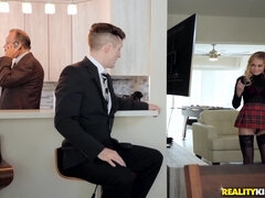 Perse, Tyttö, Iso kulli, Suihinotto, Pillu, Teini, Tissit