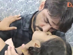 Brunett, Hardcore, Hd, Indisk