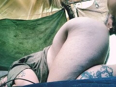 Hairpulling, amateur pov creampie, hardcore rough sex