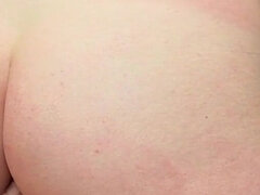 Verga grande, Rubia, Británico, Linda, Cocina, Perforación