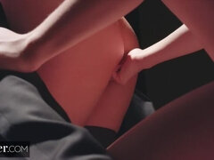 Monumentális dákó, Tekintélyes didik, Szőke, Ujjazás, Hd, Nyalás, Nuni, Kukkoló