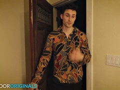 항문, 오랄섹스, 음경, 게이