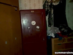 They both know what�s about to happen! - Pov