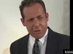 Πούτσος, Φετιχ, Μαλακία, Μασάζ, Ρετρό