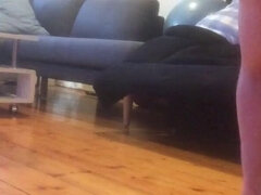 The Clean up After Having Fun with That Delicious Chocolate Cake