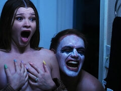 Velký zadek, Velké péro, Velké kozy, Kuřba, Na pejska, Dospělé, Zrzavé