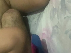 Uncomen Indian Style New Couple Released New One
