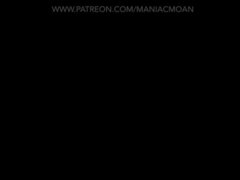 Hot Male ASMR Moaning: Intense Audio Fuck