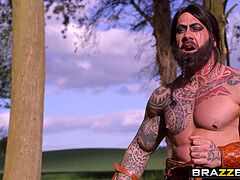 Brazzers - Storm Of Kings