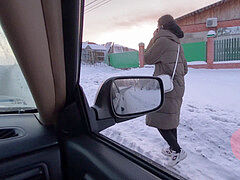 Obciąganie, Rosyjski