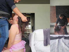 Amatéri, Kuřba, Pár, Dominancie, Prstovanie, Z pohľadu účastníka, Trest, Zrezanie