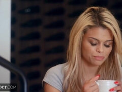 Анальный секс, Брюнетки, Член, Две девушки, Секс без цензуры, Хд, Молоденькие, Втроем