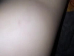 Enthousiasteling, Aziatisch, Chinees, Sperma shot, Hardcore, Natuurlijke tieten, Gezichtspunt, Kut duiken
