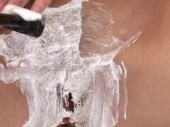 Amatör, Rumpa, Stora tuttar, Blondin, Tjeckisk, Hårig, Fitta, Solo