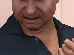 18, Naamallinen, Taipuisa, Orgasmi, Poliisi, Squirting, Teini, Tiukka