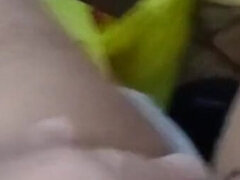 18 años, Amateur, Casero, Lesbiana, Masturbación, Pov, Coño, Adolescente