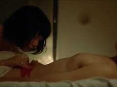 Amatoriale, Asiatica, Sborrata, Giapponese, Tette