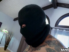 Eddie Jaye Conquering Osa Lovely's Heart and Pussy / 25.1.2019